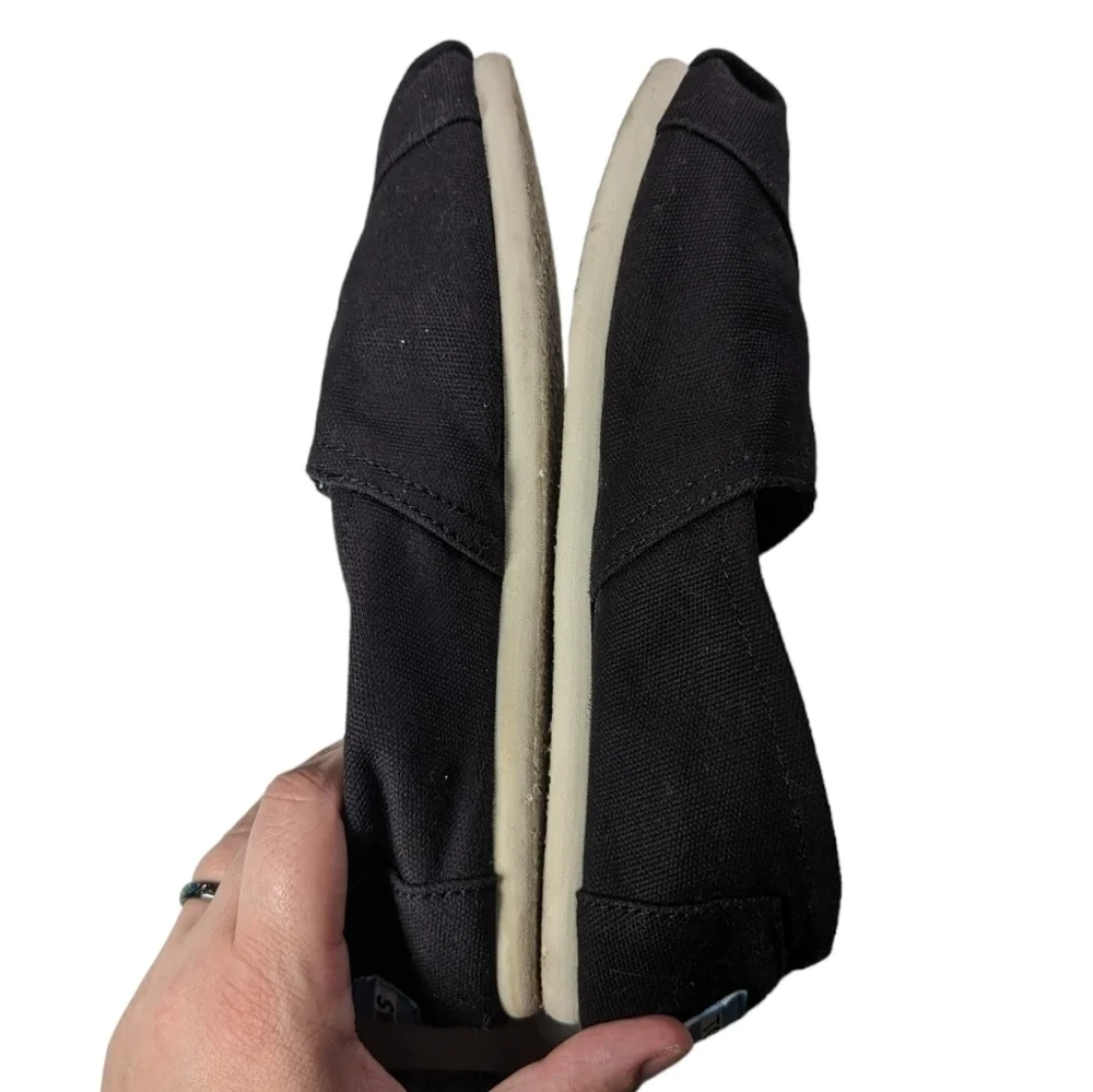 TOMS Women's Espadrilles Sz 6.5